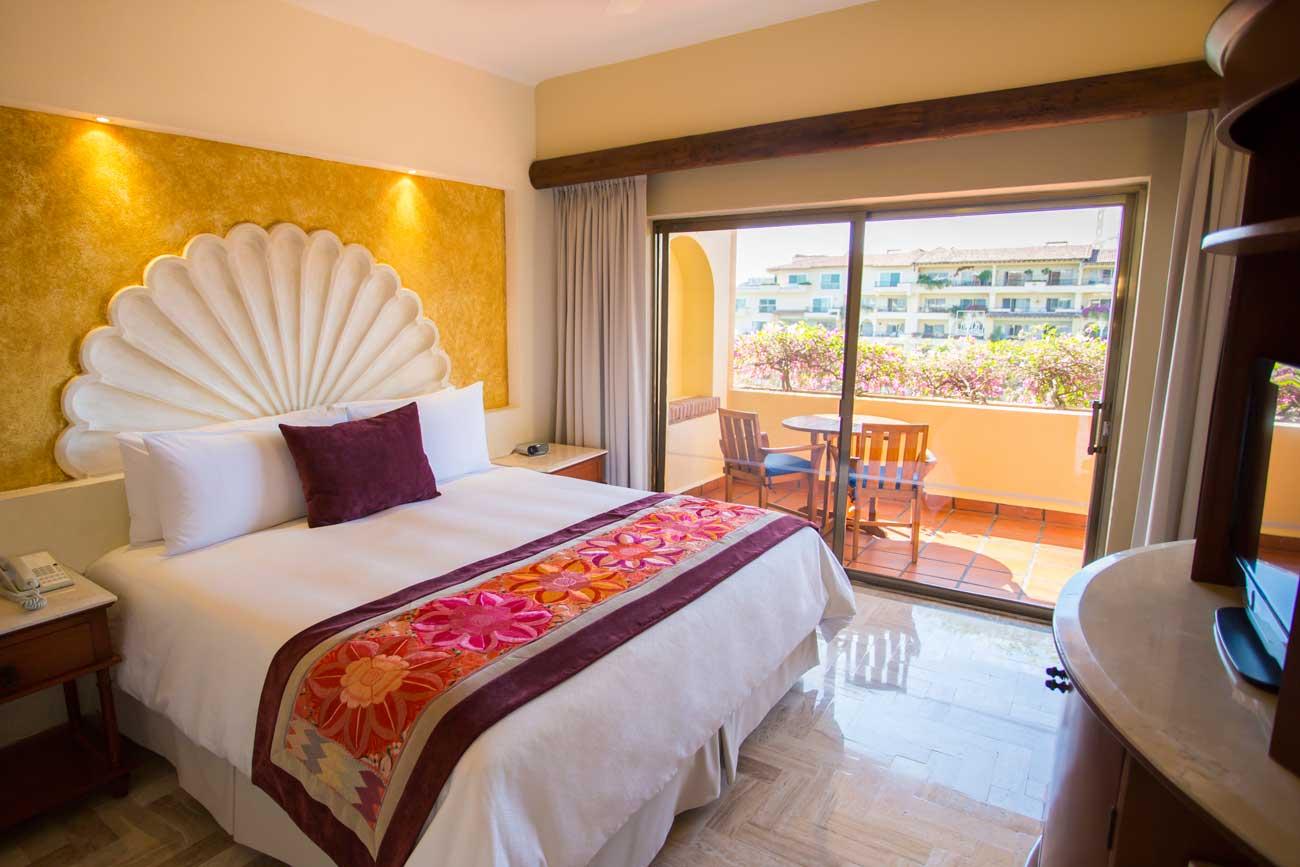 Velas Vallarta Suite Resort All-Inclusive Puerto Vallarta Dış mekan fotoğraf
